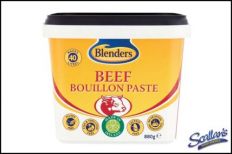 Blenders Beef Bouillon 880g  €15.00