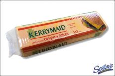 Kerrymaid Burger Cheese Slices x112 €11.50