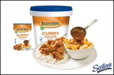 Blenders Curry Powder €6.00