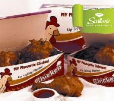 Catering Supplies » Boxes | Scallan's Food Service