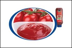 Blenders Tomato Ketchup 1040g €4.99