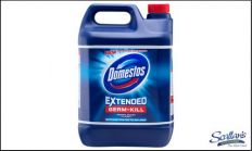 Domestos 5L €8.75