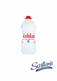 Ishka 2 x 5 L Water 1