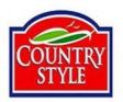 Country Style skinless sausages 424g2