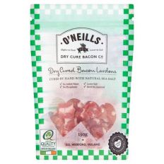 O'Neill's Lardons 150g €2.29