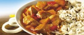 Main Course Recipe Chicken Curry