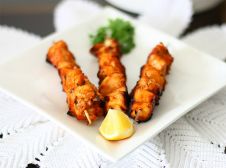 10x Chicken Skewers